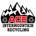 Ace Intermountain Recycling Center Logo